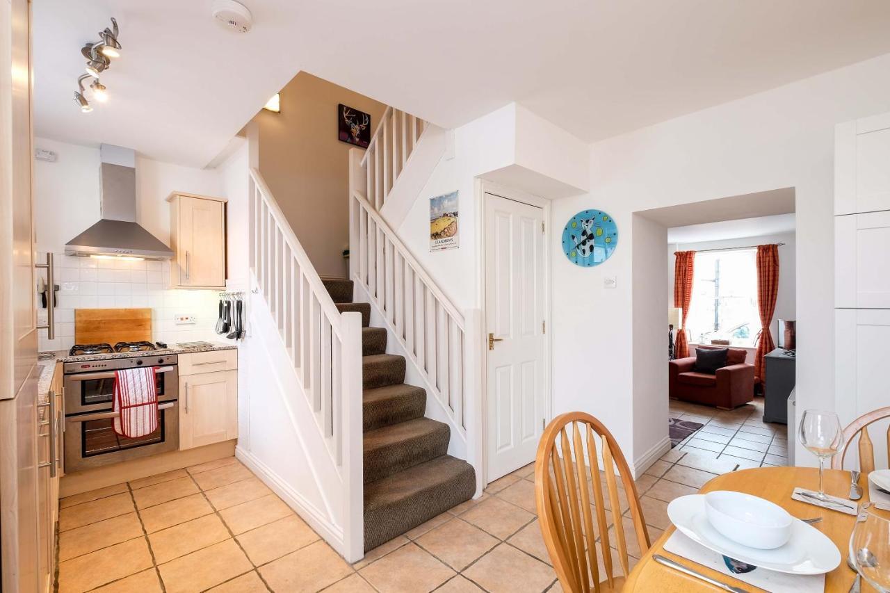 Sea Whisper- Lovely Home In Charming Village Pittenweem Exterior foto