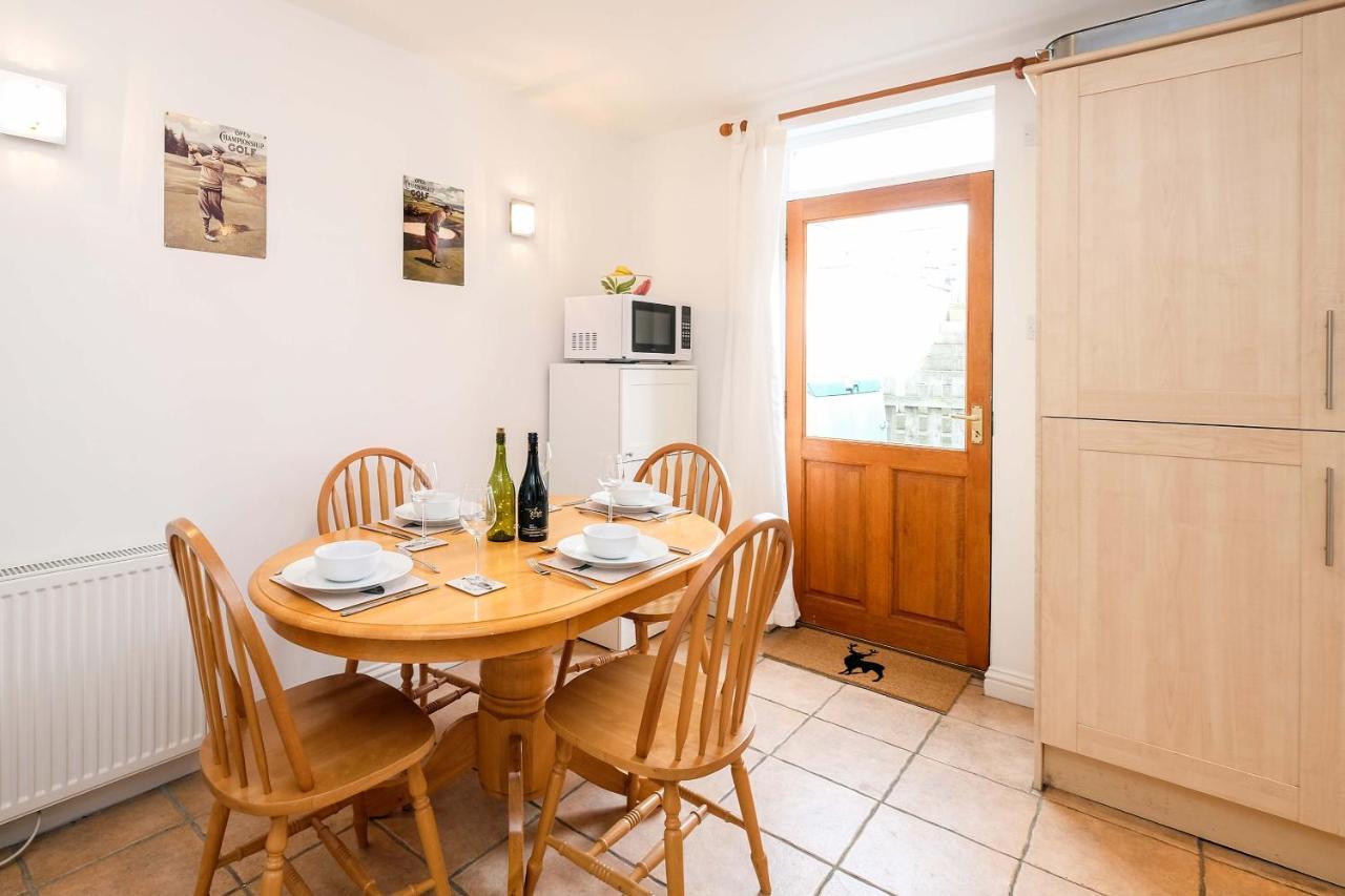 Sea Whisper- Lovely Home In Charming Village Pittenweem Exterior foto