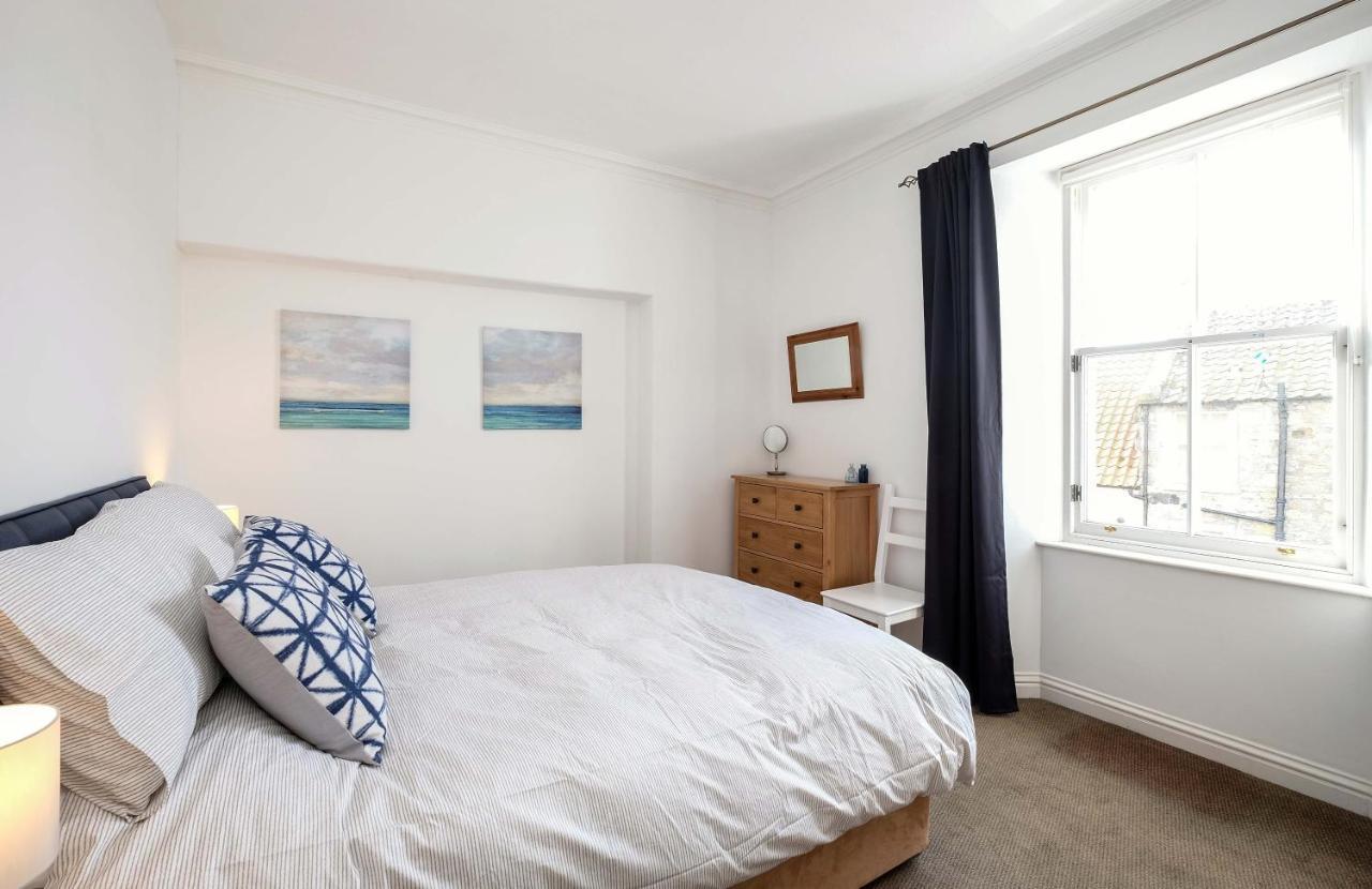 Sea Whisper- Lovely Home In Charming Village Pittenweem Exterior foto