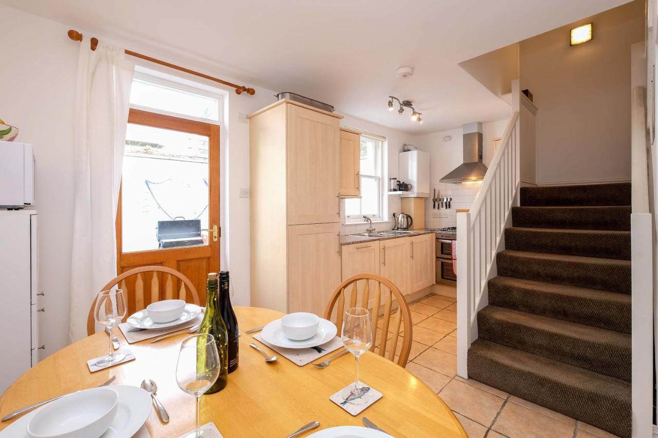 Sea Whisper- Lovely Home In Charming Village Pittenweem Exterior foto
